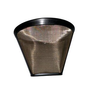 Cuisinart SS-16 Coffee Center 2 in 1 Coffeemaker Black Permanent Filter Part